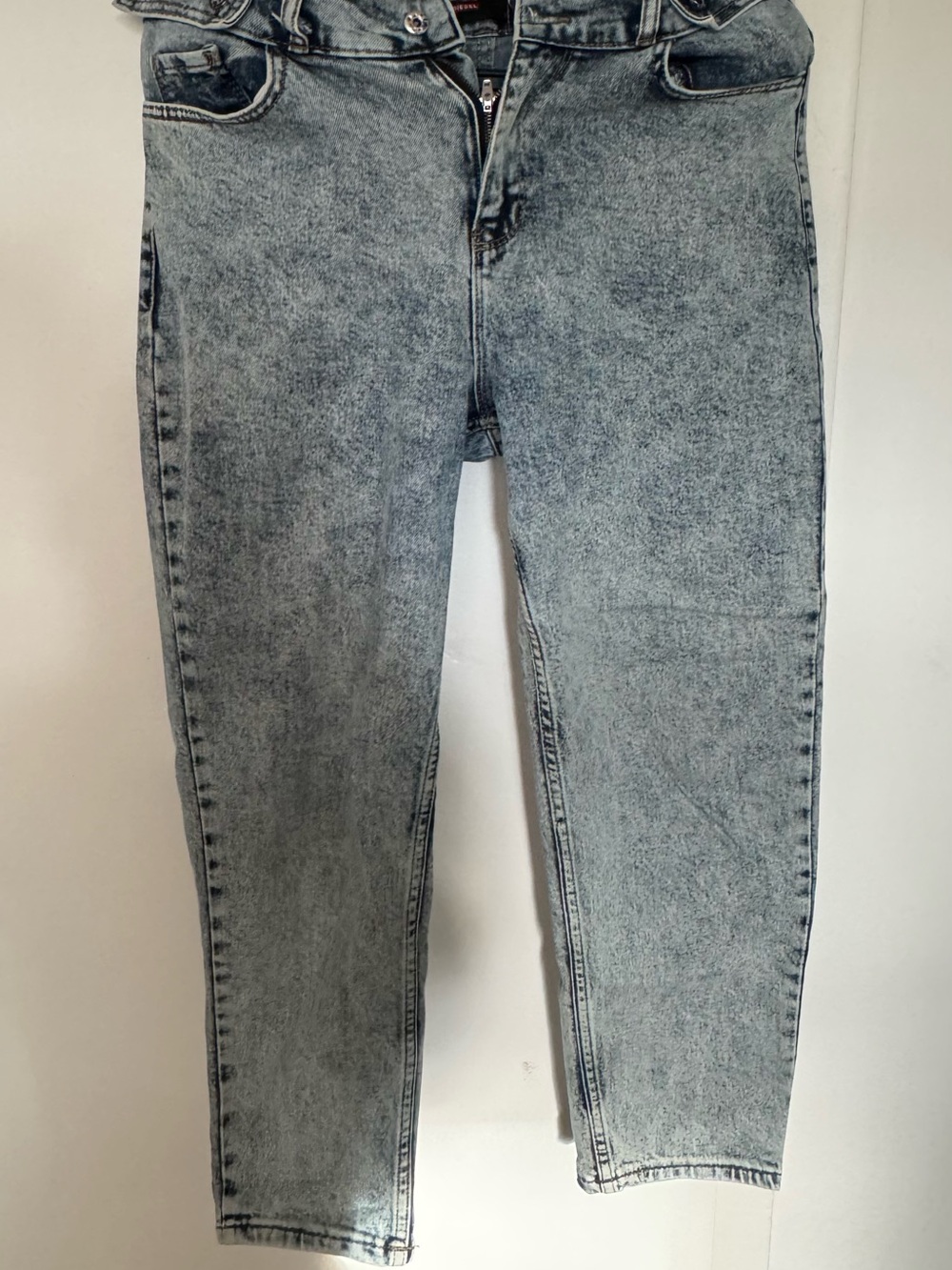 Jeans - Picture 2 of 2